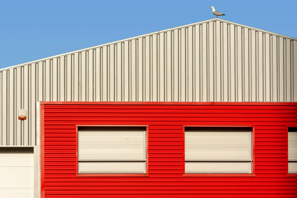 Commercial Roofing in Fresno, CA